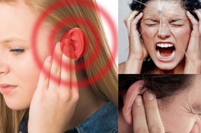 Thực dưỡng chữa căn bệnh ù tai