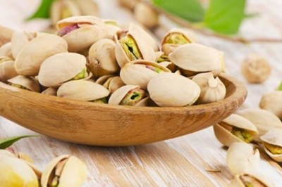 6 tác dụng tuyệt vời của hạt dẻ cười với sức khỏe