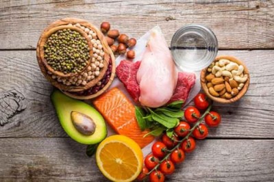 Chế độ dinh dưỡng cho người mắc bệnh viêm xoang