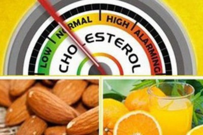 Những loại trái cây giúp kiểm soát cholesterol xấu trong máu
