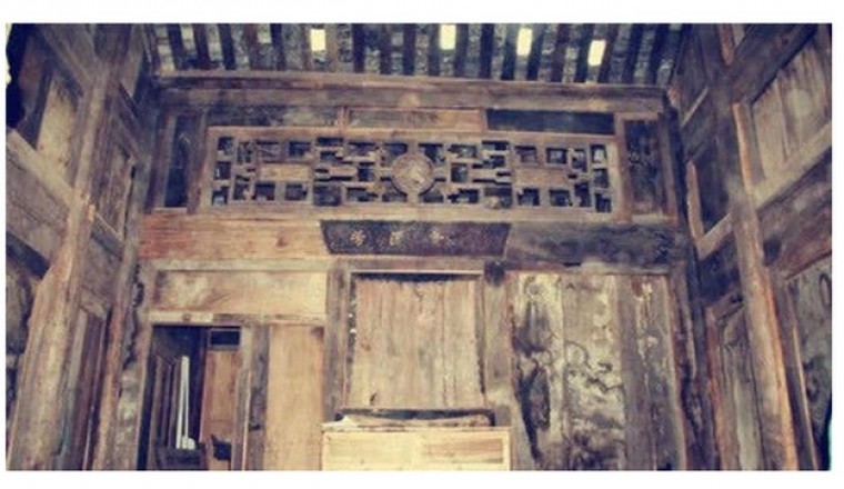 Bí ẩn căn nhà gỗ trị giá 2 nghìn tỷ đồng, 4 loai gỗ quý nhất của người trung quốc sử dụng là gì?