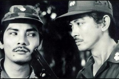 Chất đàn ông biến mất trên màn ảnh Việt 20 năm