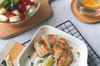 Liệu pháp thải độc cơ thể tự nhiên bằng thực phẩm