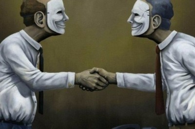 Nhận biết 9 đặc điểm của người không nên kết bạn sớm muộn cũng mang họa vào thân