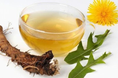 5 loại lá cây quen thuộc được mệnh danh là 'vua' giải độc gan