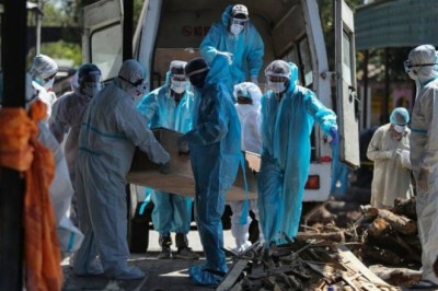 Biến thể nCoV Ấn Độ nguy hiểm như thế nào?