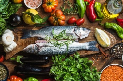 Chế độ ăn Địa Trung Hải là gì? Tại sao được lựa chọn là chế độ ăn tốt nhất cho năm 2021?