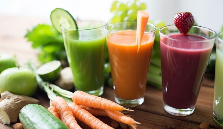 6 loại nước uống mùa hè giúp thanh nhiệt, giải độc cơ thể hiệu quả