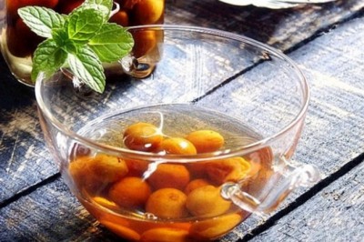 Quất hồng bì - 'vua' trái cây mùa hè mang lại nhiều lợi ích cho sức khỏe