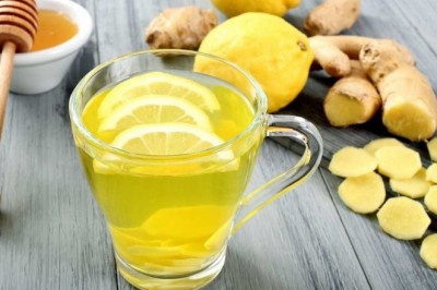 9 tác dụng tuyệt vời của việc uống nước chanh gừng vào mỗi buổi sáng
