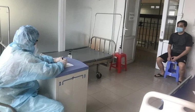 Hành trình truy vết nam thanh niên 'mang' Covid-19 từ Lào về Việt Nam trốn khai báo y tế
