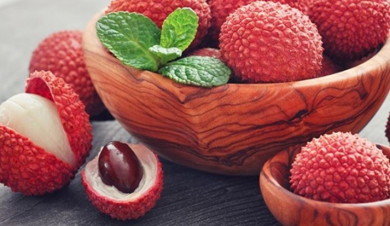 Ăn vải có nóng không? 10 lợi ích tuyệt vời của quả vải với sức khỏe