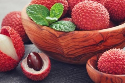 Ăn vải có nóng không? 10 lợi ích tuyệt vời của quả vải với sức khỏe