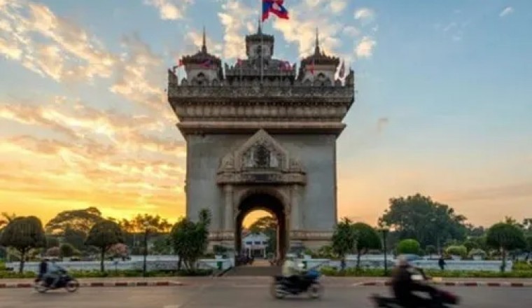 Lào ghi nhận 55 ca mắc Covid-19 mới trong ngày