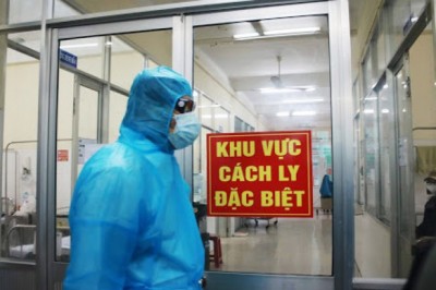 Ghi nhận ca t.ử von.g đầu tiên trong đợt dịch Covid-19 thứ 4