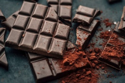 Socola đen và 7 lợi ích tuyệt vời đối với sức khỏe