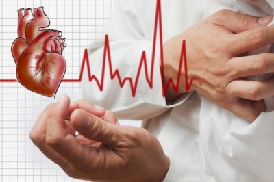 Thời gian làm việc kéo dài làm gia tăng tử vong do bệnh tim và đột quỵ