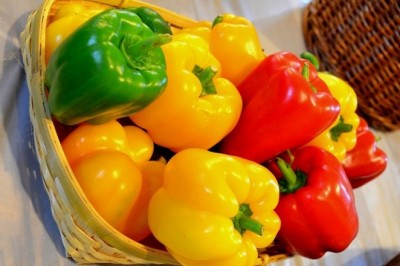 Ớt chuông mang lại những lợi ích gì cho sức khỏe của bạn?