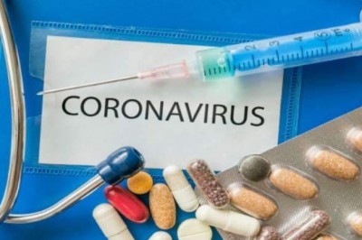 Mỹ cấp phép khẩn cấp thuốc điều trị COVID-19 bằng kháng thể