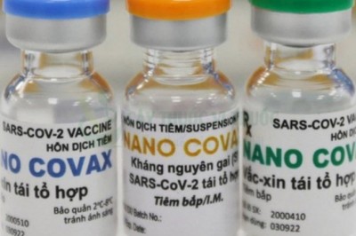 Công ty dược phẩm Hàng Quốc muốn mua quyền cung cấp Nanocovax trên toàn cầu trừ Việt Nam và Ấn Độ