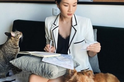 Nuôi chó mèo trong nhà cả gia đình nhiễm nấm da khắp người