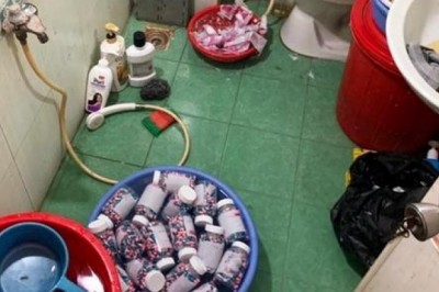 Sản xuất thuốc chữa Covid-19 giả có thể bị phạt tới 20 tỷ đồng, tù chung thân hoặc tử hình