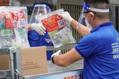 Danh mục thuốc điều trị ngoại trú cho người nhiễm Covid-19 tại nhà