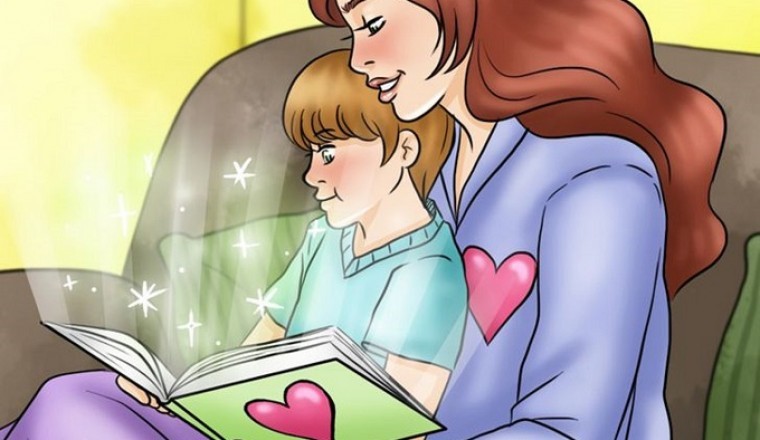 Nhà có con trai lưu ý cần dạy những bài học này