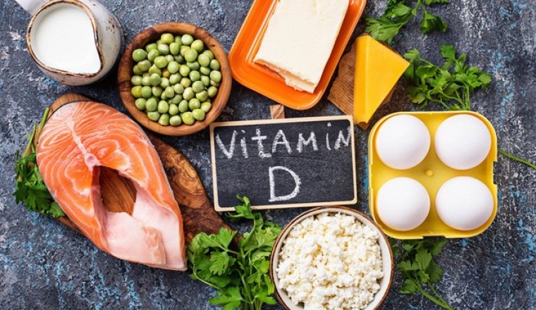 Những loại thực phẩm nên dùng cho người điều trị tại nhà bệnh Covid-19