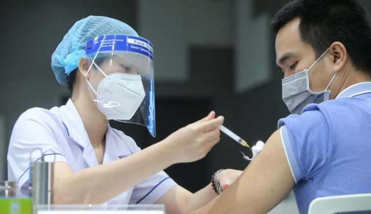 Người đã mắc bệnh Covid-19 đã khỏi, có cần tiêm ngừa?