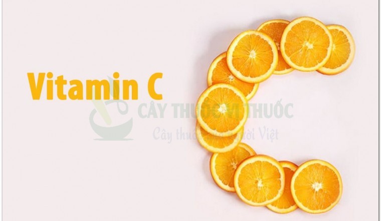 Tác hại khi uống Vitamin C quá nhiều