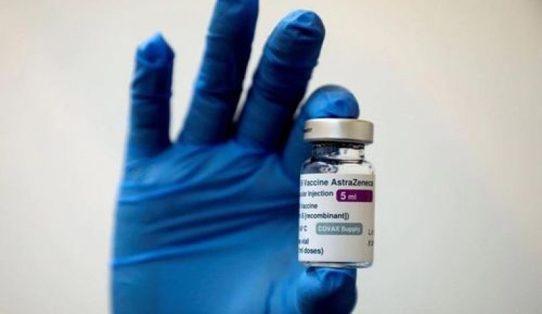 Thêm tác dụng phụ hiếm gặp ở người tiêm vaccine AstraZeneca