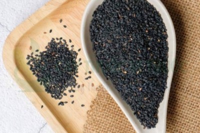 Mè đen, vừng đen và một số tác dụng phụ không tốt