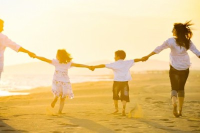 3 dấu hiệu chứng tỏ một gia đình càng về lâu dài càng phát triển thịnh vượng!