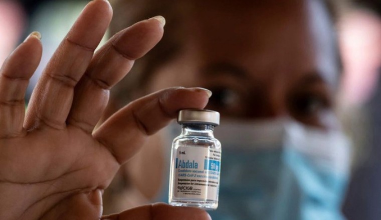 Việt Nam phê duyệt khẩn cấp vaccine của Cuba