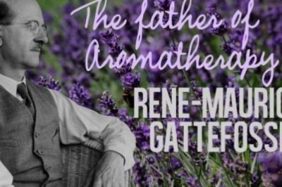 Hiểu đúng về sức mạnh trị liệu của tinh dầu