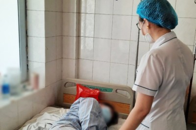 Sốt xuất huyết vào mùa ở miền Bắc