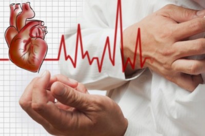 Vaccine Covid-19 có thực sự an toàn cho người mắc bệnh tim mạch?