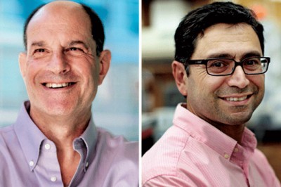 2 nhà khoa học Mỹ nhận giải thưởng Nobel Y sinh 2021