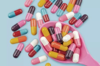 Tạm dừng lưu hành thuốc viên nang cứng Amoxicilin 500mg