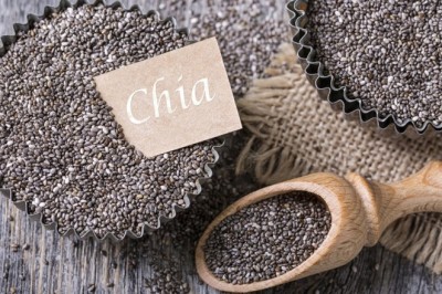 Tác hại của hạt chia có thể bạn chưa biết