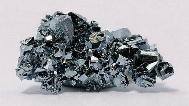 Californium vật chất đắt nhất hành tinh, tỷ phú chưa chắc có được