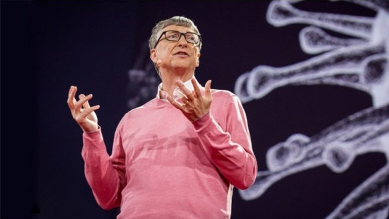 Bill Gates cảnh báo mối đe dọa nguy hiểm hơn cả COVID-19