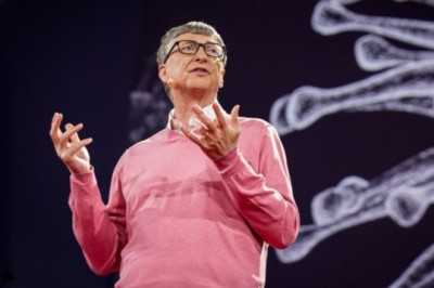 Bill Gates cảnh báo mối đe dọa nguy hiểm hơn cả COVID-19