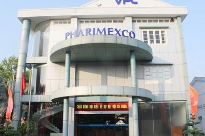 Cựu tổng giám đốc Công ty cổ phần Dược phẩm Cửu Long bị bắt