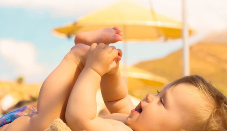 Tìm hiểu chi tiết về bệnh còi xương ở trẻ em
