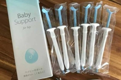 Baby support: Thực hư dung dịch 'sinh con theo ý muốn'