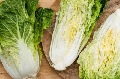 Cây cải thảo và những người không nên ăn tránh gây hại sức khỏe