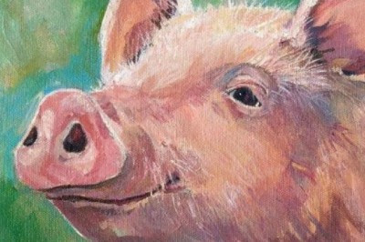 3 con giáp may mắn nhất trong năm Nhâm Dần 2022, phúc khí ngập tràn, tiền tài phủ phê