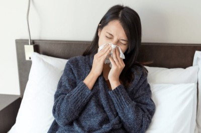 Phát hiện mới: Từng mắc căn bệnh này có thể cung cấp khả năng bảo vệ trước COVID-19